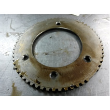 96D107 Crankshaft Trigger Tone Ring For 17-18 Kia Forte  2.0